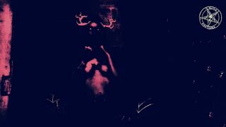 Sex Magic of Deer hot Cult of Ancient Caledonia