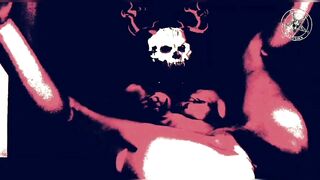 Sex Magic of Deer hot Cult of Ancient Caledonia