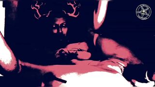 Sex Magic of Deer hot Cult of Ancient Caledonia