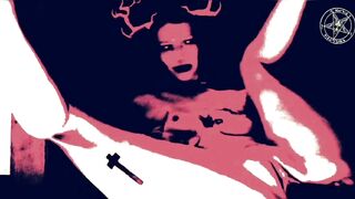 Sex Magic of Deer hot Cult of Ancient Caledonia