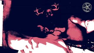 Sex Magic of Deer hot Cult of Ancient Caledonia