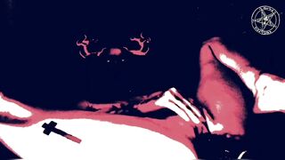 Sex Magic of Deer hot Cult of Ancient Caledonia