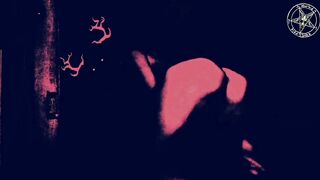 Sex Magic of Deer hot Cult of Ancient Caledonia