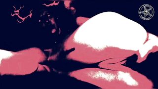 Sex Magic of Deer hot Cult of Ancient Caledonia