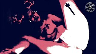 Sex Magic of Deer hot Cult of Ancient Caledonia