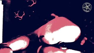 Sex Magic of Deer hot Cult of Ancient Caledonia