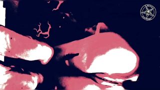 Sex Magic of Deer hot Cult of Ancient Caledonia