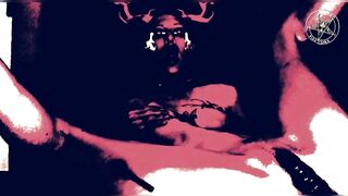 Sex Magic of Deer hot Cult of Ancient Caledonia