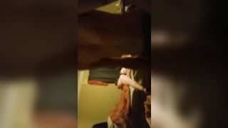 Lost Pool Bet