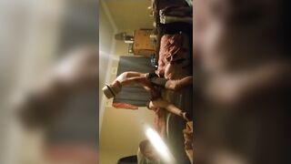 Lost Pool Bet