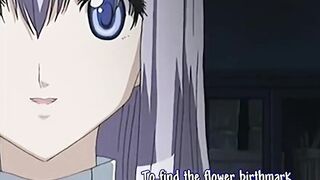 Hentai Uncensored | the Blowjob Doctor into the Hospital Fucks all the