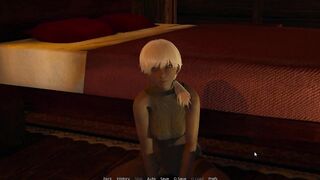 Wartribe Academy - Sex with teens with daddy issues (24)