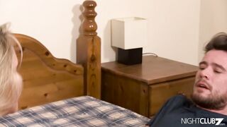 I screwed my brother's ex-wife!