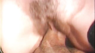 Goddess hot Wanks into Piledriver Position whilst taking Cum