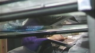 Goddess hot Wanks into Piledriver Position whilst taking Cum