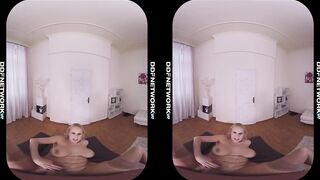 BustySis - Huge Boobs Sis Angie Boob and Vagina Fuck! by Brother