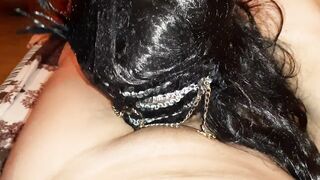 Bitches abroad - CHRISTMAS VACATION! Marina Visconti Long Boobs Russian 18 Banged