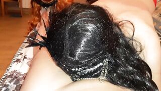 Bitches abroad - CHRISTMAS VACATION! Marina Visconti Long Boobs Russian 18 Banged
