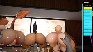 Haley Reed comes over and fucks you (point of see Style)