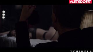 Big Rock Hard Rome Major Crazy Sexy Bae Slams 2 hot Big Butt