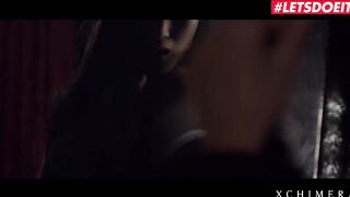Big Rock Hard Rome Major Crazy Sexy Bae Slams 2 hot Big Butt