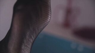 Daddy new chick Feat MissThickLips & Kay Kreme