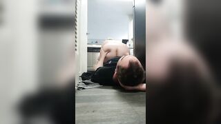 Vittoria Risi Italian Pornstar Long Hooters make a Lesboshow Hardcore Fucked Mya