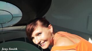 Fucked a Neighbor inside a Missionary Position and Finished on the Stomach