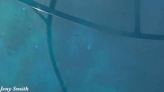 Fucked a Neighbor inside a Missionary Position and Finished on the Stomach