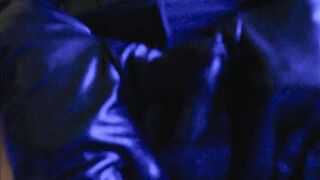 115- very Close Sloppy Blowjob with Frenulum Licking and Long Cumshot- Britney
