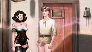 My Collaboration with Eli Thomas ;)/ Mi Colaboración Con Eli Thomas