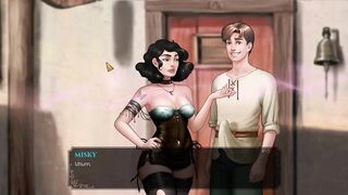My Collaboration with Eli Thomas ;)/ Mi Colaboración Con Eli Thomas