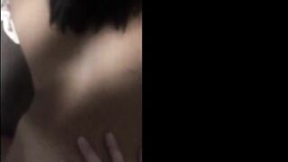I Piss my Beloved Whore in the Mouth Close-up.