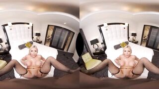 Sexual America - Hot snatch with mouth rides african cocks