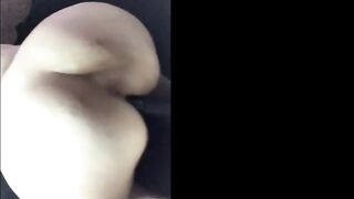 BBW big black cock Mount