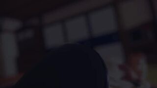 Mmd R18 Watch this with your Step Daughter to Train her