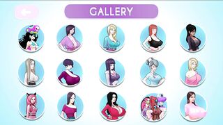 SEXNOTE _PT.43 - Sweet Peach -new Update!
