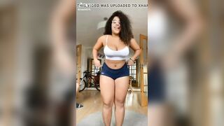 Tik Tok hoes#14
