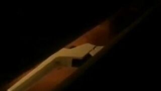 Window Peeping Tight Snatch Masturbating