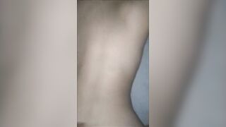 Anal addict boricua mom Candela