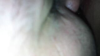 Licking Girlfriends Pussy and Ass