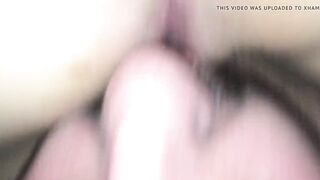 Licking Girlfriends Pussy and Ass