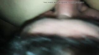 Licking Girlfriends Pussy and Ass