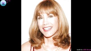 MISS BARBI BENTON what a sexy