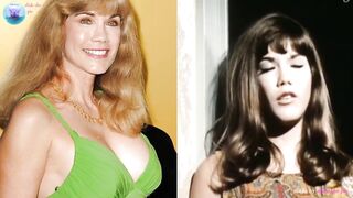 MISS BARBI BENTON what a sexy
