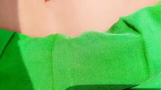 desi Village Bhabhi Hard Fucking outdoor