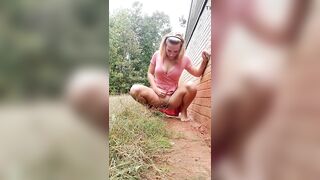 Pee Compilation