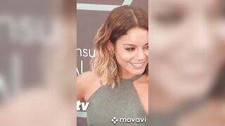 Vanessa Hudgens
