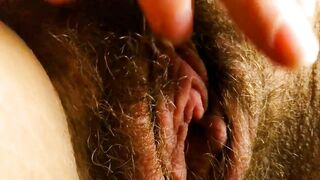 This is the sexiest huge clit you have ever seen!