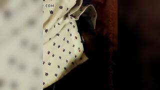 Swiateczne lodowanie Polish Christmas oral sex